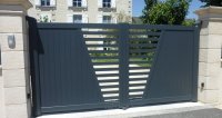 Notre société de clôture et de portail à La Londe-les-Maures